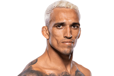 Charles Oliveira UFC 300