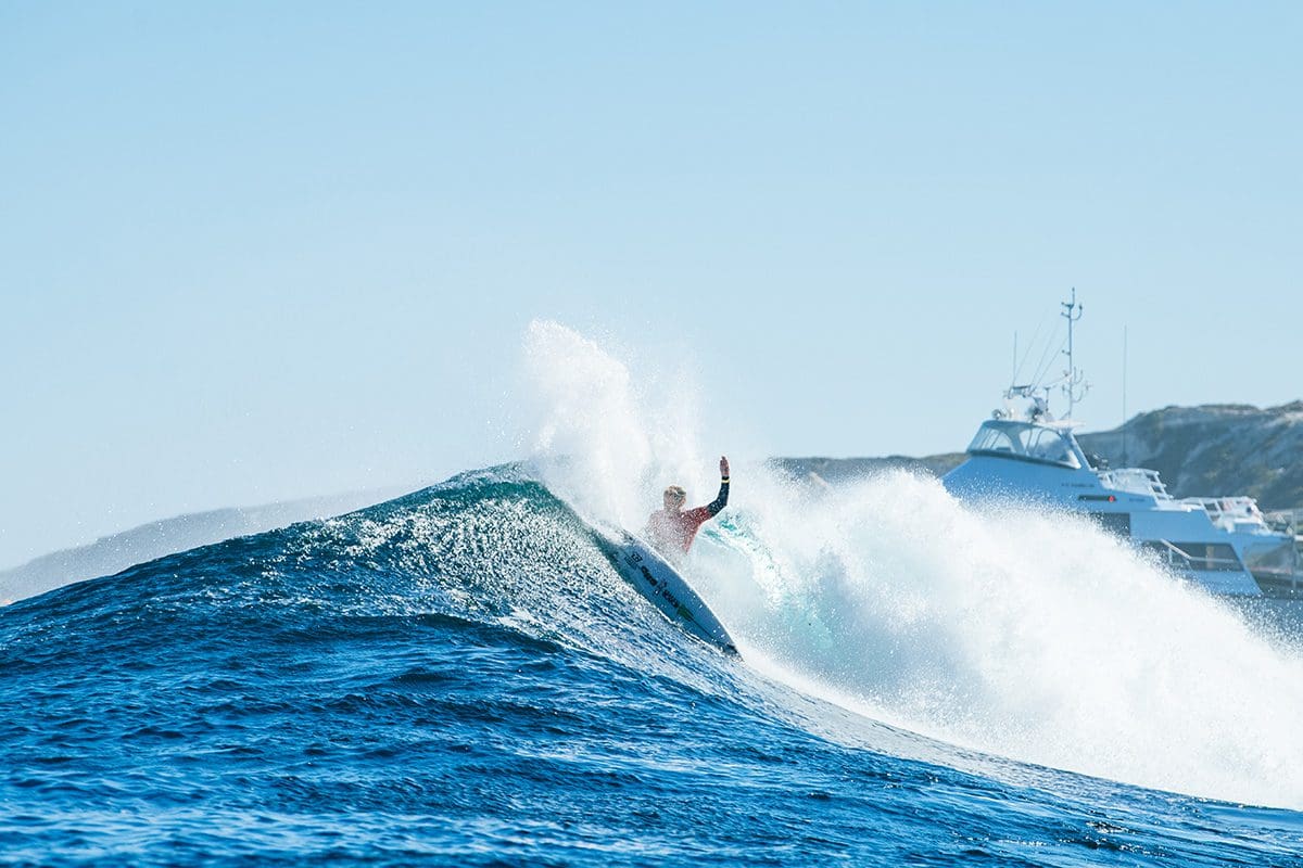 Ethan Ewing WSL Margaret River