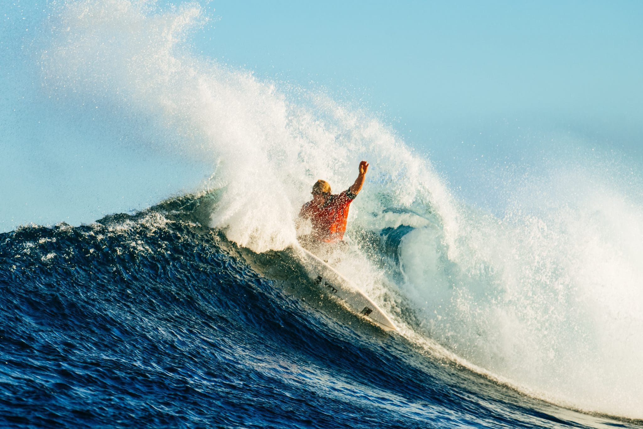 John John Florence Margaret River