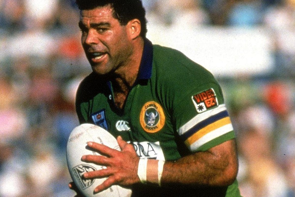 South Sydney Rabbitohs Eye Coaching Change: Mal Meninga In Focus