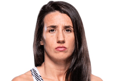 Marina Rodriguez UFC 300