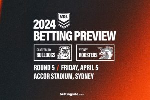 Canterbury Bulldogs v Sydney Roosters NRL preview