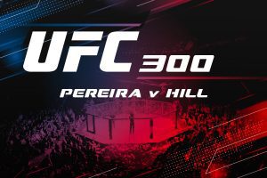 Pereira v Hill UFC 300 betting tips