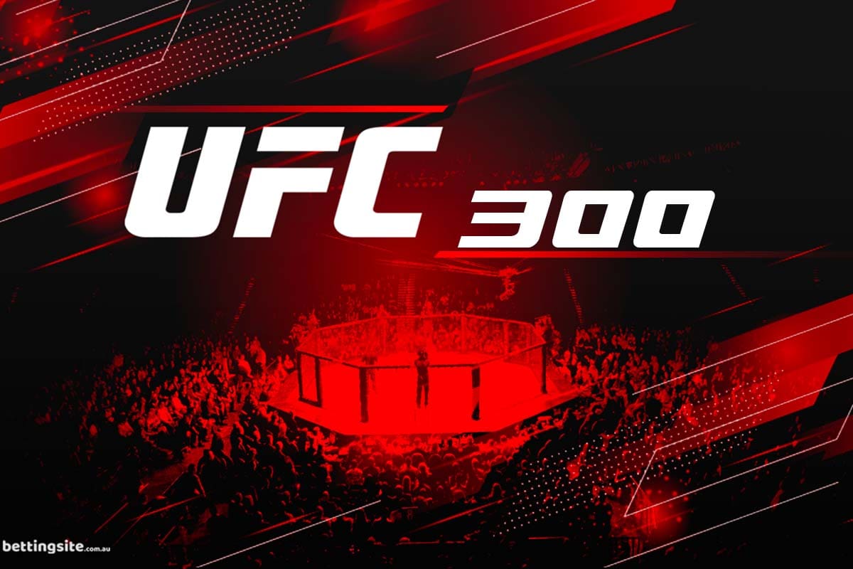 Fight Card For Ufc 300 In 2024 Date Jade Rianon