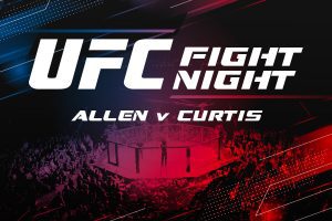 Allen v Curtis UFC betting tips