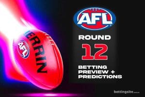 AFL Round 12 tips