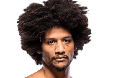 Alex Caceres