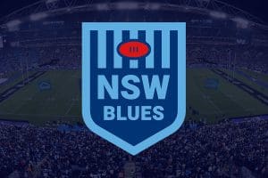 NSW Blues - State of Origin news