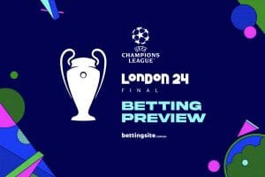 Champions League Final preview - Borussia Dortmund v Real Madrid