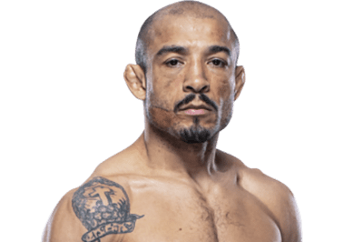 Jose Aldo