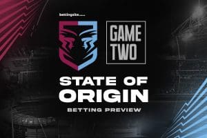NSW v Queensland - State of Origin 2024 - Game II preview