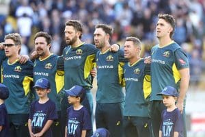 Australia defeat England in the T20 World Cup