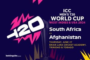 South Africa v Afghanistan T20 World Cup semi-final tips