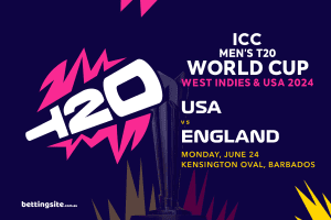 USA v England T20 World Cup tips