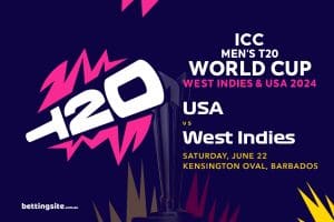 USA v West Indies T20 World Cup tips