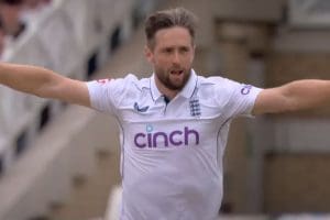 England take control of second test against West Indies