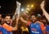 India lose to Zimbabwe in T20
