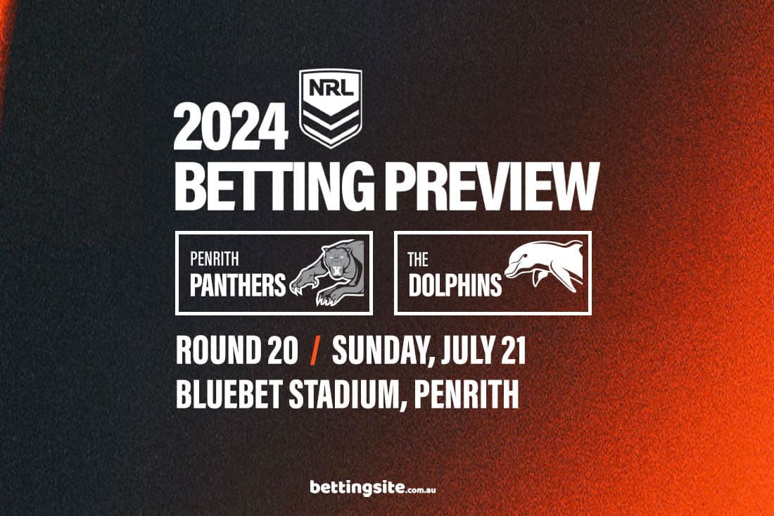 Panthers v Dolphins R20 Tips, Predictions & Teams July 21, 2024