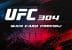 UFC 304 main card betting preview