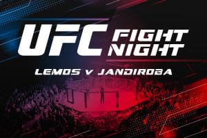 Amanda Lemos v Virna Jandiroba UFC betting tips