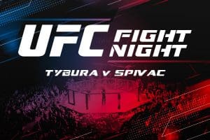 Marcin Tybura v Serghei Spivac betting tips - UFC Fight Night preview