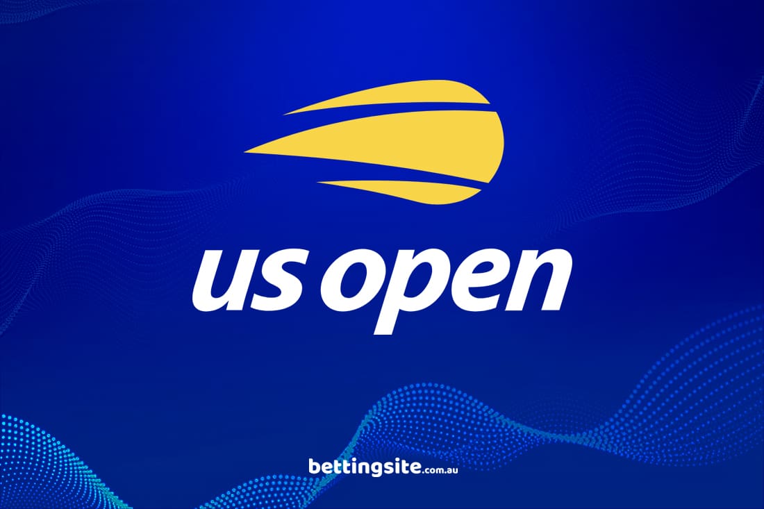 US Open 2024