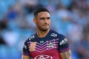 Valentine Holmes