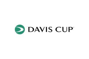 Davis Cup tennis