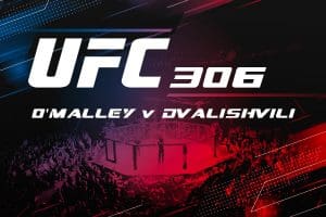 Sean O'Malley v Merab Dvalishvili UFC 306 betting preview