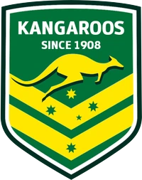 Australia Kangaroos