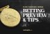 Clive Churchill Medal betting preview & tips