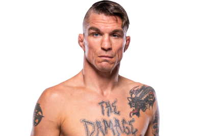 Darren Elkins