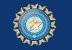 Indian cricket board logo