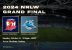 NRLW Grand Final 2024 betting preview - Roosters v Sharks