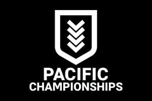 Pacific Championships