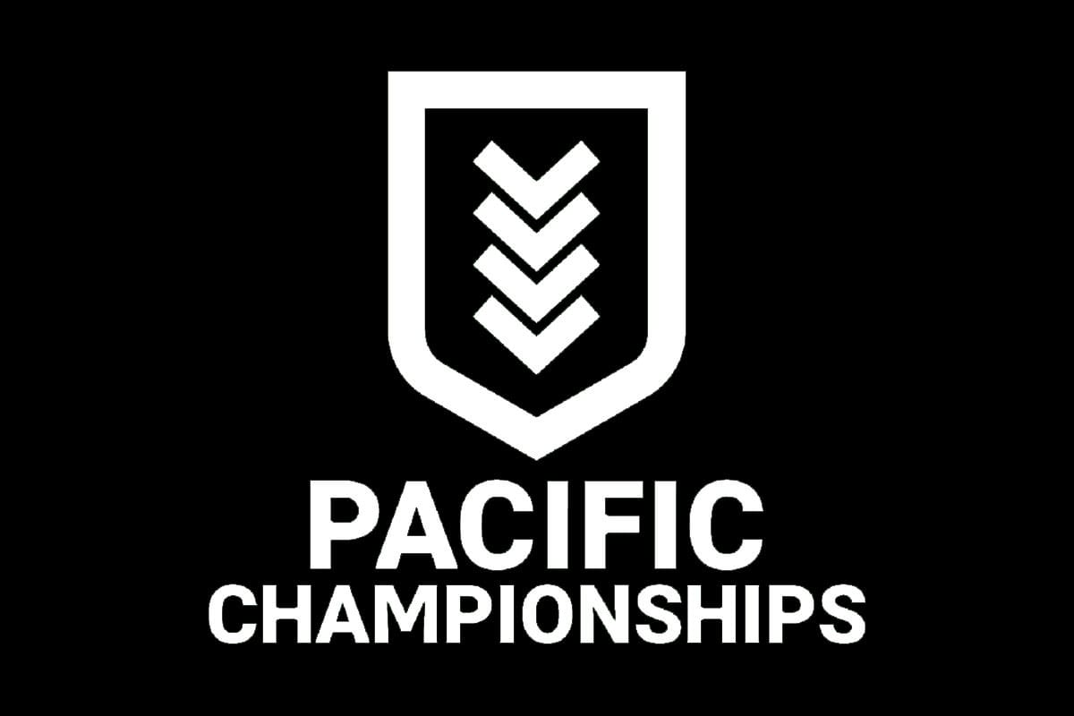 Pacific Championships