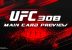 UFC 308 Main Card Preview