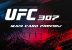 UFC 307 main card betting tips