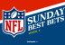 NFL Sunday Best Bets Wk 5