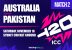 Australian v Pakistan cricket betting tips - Second T20I preview