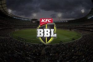 T20 Big Bash League (BBL)