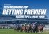 Melbourne Cup Betting