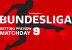 Bundesliga Matchday 9 betting preview