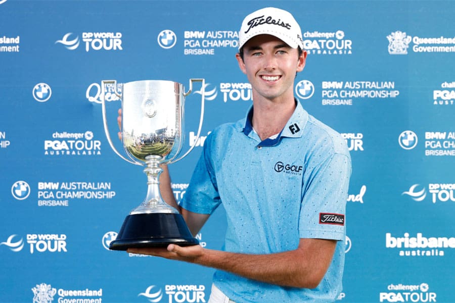 Elvis Smylie Wins Australian PGA Championship Golf News elvis-smylie-wins-australian-pga-championship-golf-news