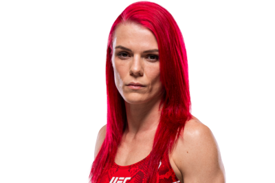 Gillian Robertson