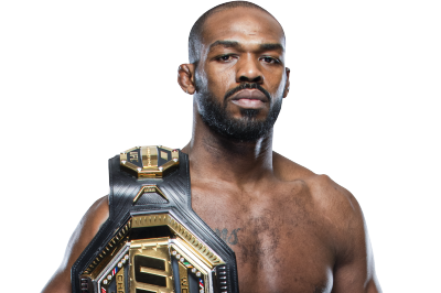 Jon Jones