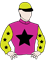 Knight's Choice silks