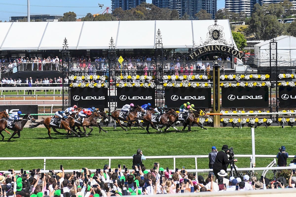 Melbourne Cup 2024 Results, Payouts & Finishing Order