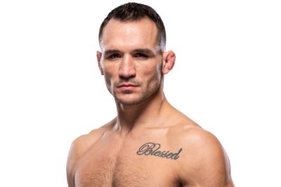 Michael Chandler