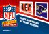 Cincinnati Bengals v Baltimore Ravens NFL betting tips